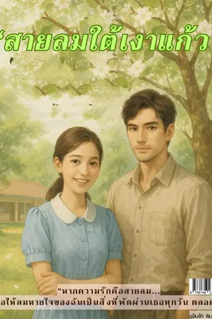 สายลมใต้เงาแก้ว