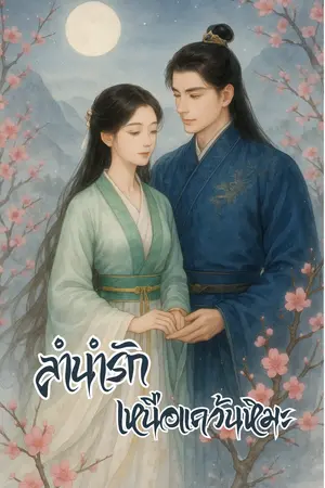 ลำนำรักเหนือแคว้นหิมะ