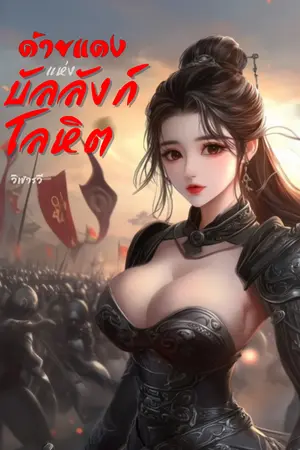 ด้ายแดงแห่งบัลลังก์โลหิต