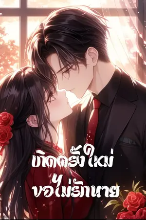 เกิดครั้งใหม่ขอไม่รักนาย