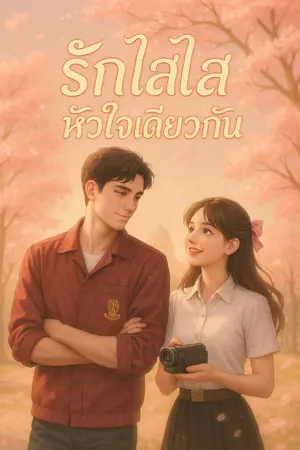 รักใสใส หัวใจเดียวกัน