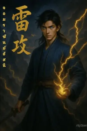 จอมราชันย์อัสนี (Lightning Sovereign)