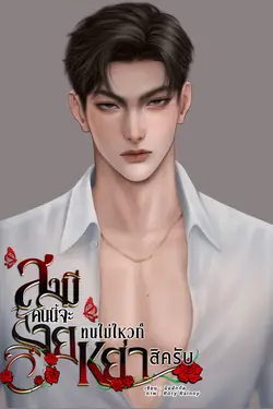 ปกอีบุ๊กเรื่อง สามีคนนี้จะร้าย ทนไม่ไหวก็หย่าสิครับ