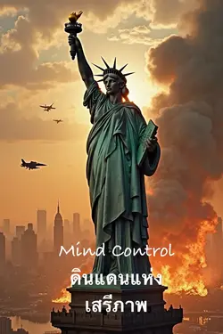 ปกอีบุ๊กเรื่อง ในวันสิ้นโลกผมถูกเข้าใจผิดว่าเป็นผู้บัญชาการ : ตอนพิเศษ Mind Control ดินแดนแห่งเสรีภาพ