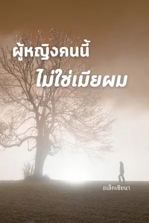 ผู้หญิงคนนี้ไม่ใช่เมียผม