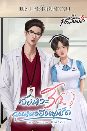 จังหวะรักคุณหมอฮอตเนิร์ด