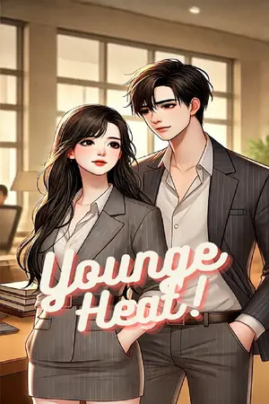 Younger Heat ม๋าเด็ก ฝึกงาน 