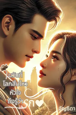 ในวันที่โลกสั่นไหว หัวใจถึงรู้ว่ารัก