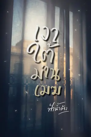 เงาใต้ม่านเมฆ