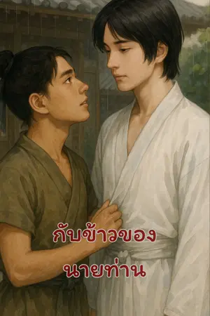 กับข้าวของนายท่าน