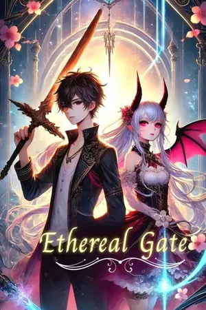Ethereal Gate เมื่อประตูมิติเปิด โลกของผมก็ไม่เหมือนเดิมอีกต่อไป Vol.0