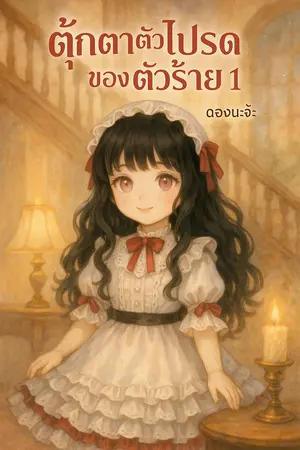 ตุ๊กตาตัวโปรดของตัวร้าย 1