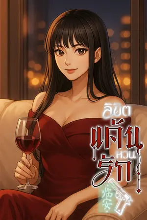 临安 ลิขิตแค้นหวนรัก เล่ม 1