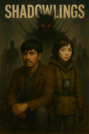เงาหิมะ Shadowling 