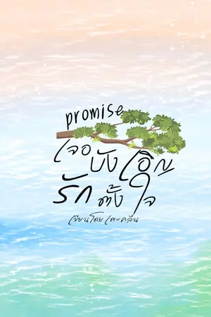 promise เจอบังเอิญ รักตั้งใจ
