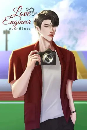 Love Engineer พบรักที่วิศวะ