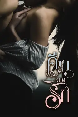 ปกอีบุ๊กเรื่อง คืนหมดรัก