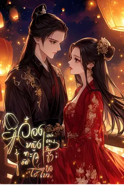 ปกอีบุ๊กเรื่อง อ๋องหญิงทะลุมิติ สนมคนนี้ข้าขอได้ไหม