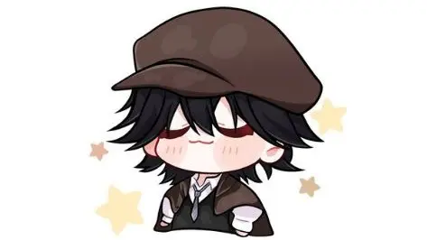 ปกคอลเล็กชัน fic ที่รออ่าน