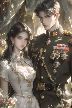 เพราะเธอคือคู่ปรับหัวใจ