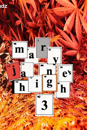 แมรี่เจน's ไฮ 3 (mary jane's high 3)