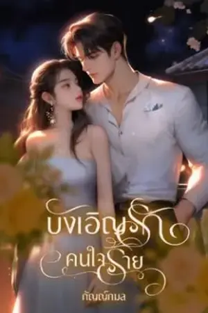 บังเอิญรัก คนใจร้าย
