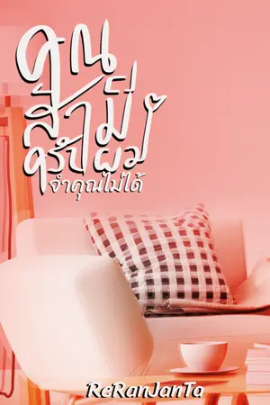 คุณสามีครับผมจำคุณไม่ได้
