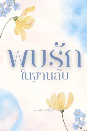 พบรักในฐานลับ