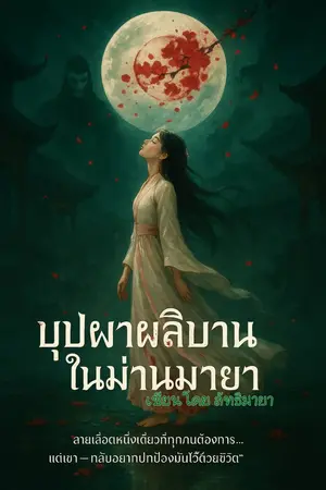 บุปผาผลิบานในม่านมายา