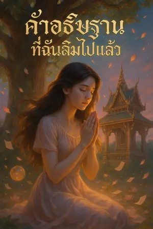 คำอธิษฐานที่ฉันลืมไปแล้ว
