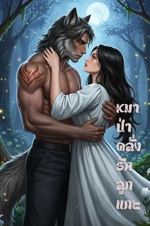หมาป่าคลั่งรักลูกแกะ