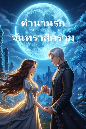 ตำนานรักจันทราสีคราม