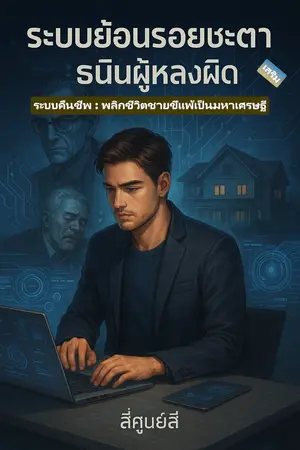 ระบบย้อนรอยชะตา: ธนินผู้หลงผิด [ระบบคืนชีพ : พลิกชีวิตชายขี้แพ้เป็นมหาเศรษฐี]