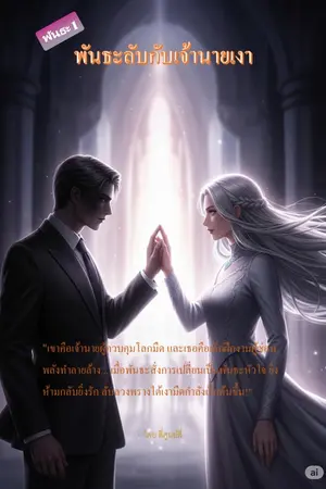 พันธะลับกับเจ้านายเงา (พันธะ 1)