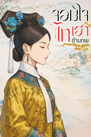 จอมใจไทเฮาข้ามภพ เล่ม 1