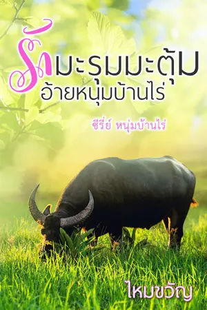 รักมะรุมมะตุ้มอ้ายหนุ่มบ้านไร่