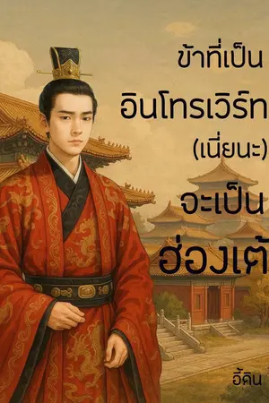 ข้าที่เป็นอินโทรเวิร์ท(เนี่ยนะ)จะเป็นฮ่องเต้