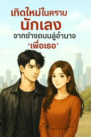 เกิดใหม่ในคราบนักเลง จากข้างถนนสู่อำนาจ "เพื่อเธอ"