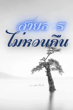 สายธารไม่หวนคืน