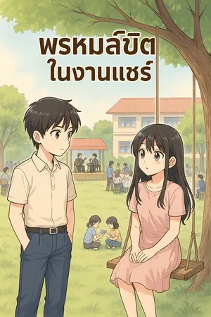 พรหมลิขิตงานแชร์
