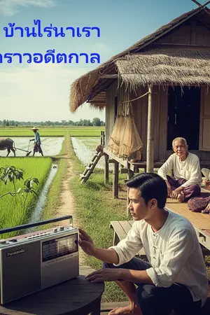 บ้านไร่บ้านนาเรา เมื่อคราวอดีตกาล