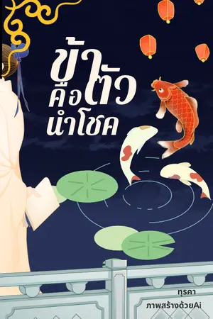 ข้าคือตัวนำโชค