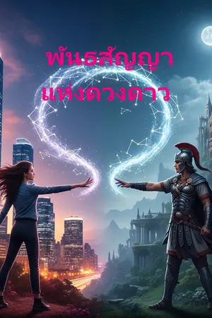 พันธสัญญาแห่งดวงดาว