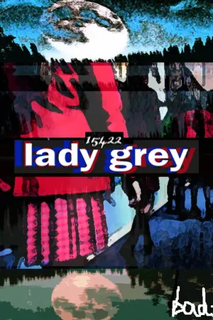 เลดี้เกรย์ (lady grey)