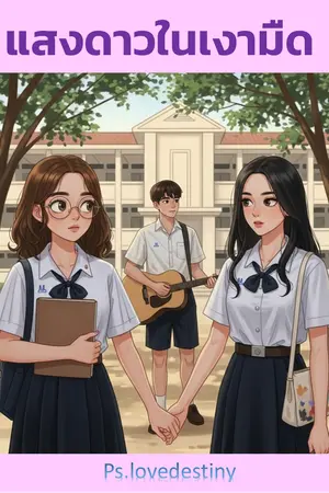 แสงดาวในเงามืด
