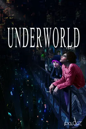 อันเดอร์เวิล์ด (underworld)