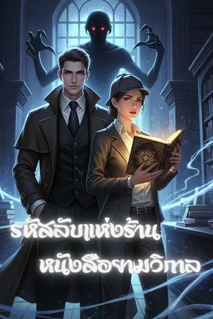 รหัสลับแห่งร้านหนังสือยามวิกาล