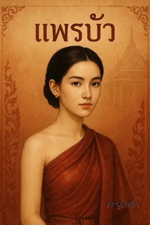 แพรบัว