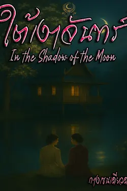 ปกอีบุ๊กเรื่อง  [มี E-Book]ใต้เงาจันทร์ "In the Shadow of the Moon"