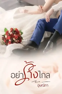 ปกอีบุ๊กเรื่อง อย่าร้างไกล